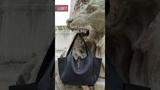 Top 6 Saint Laurent Bags To Buy In 2024 designerbags [upl. by Petronilla]