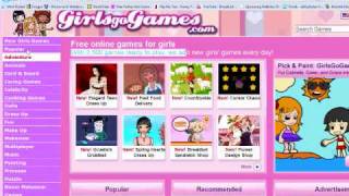 tour of GirlsGoGamescom [upl. by Emanuela]