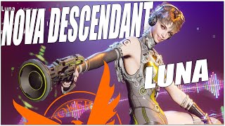 NOVO CONTEÚDO NA NOVA ATUALIZAÇÃO THE FIRST DESCENDANT [upl. by Dubenko]