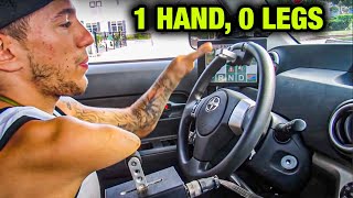 How I Drive Nick Santonastasso  HD Version [upl. by Eillim]