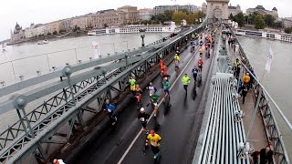 30 SPAR Budapest Maraton® 2015  hosszú film [upl. by Sly299]