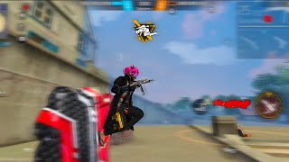 White Kai FF Chill 📲 🔥 Gameplay  Free Fire [upl. by Sulakcin]