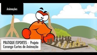 Caranga  Pratique Esportes [upl. by Nivad]