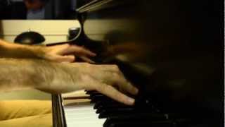 Boulez Notations 6 Illya Filshtinskiy piano [upl. by Attem702]