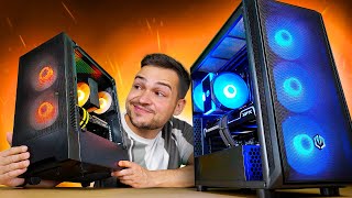 Bester Gaming PC 2023 Diese Gaming PCs sollte man jetzt kaufen [upl. by Lyford79]