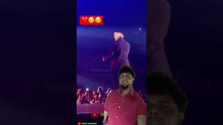 Sidhu Moose Wala live Delhi ❤️ liveshow sidhumoosewala live shortsfeed delhi ytshorts viral [upl. by Leake543]