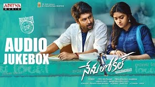 Nenu Local Telugu Movie Full Songs Jukebox  Nani Keerthy Suresh  Devi Sri Prasad [upl. by Lawlor]