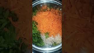 Basen chilla food recipe [upl. by Hawley540]