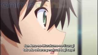 Wakannai yo  Malay Sub [upl. by Lerud]