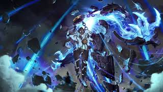 Xerath  quotEu nunca desistirei do poder que tomeiquot [upl. by Mallina]