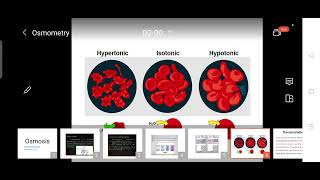 Lecture 11 Osmometer types and clinical application By Dr Ahmed Almenshawy [upl. by Evetta707]