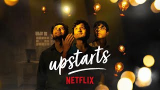 Upstarts Full Movie Review  Priyanshu Painyuli  Drama  New Movie  Cinema Review [upl. by Ollecram647]