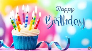 Happy Birthday to you 🎂 birthday song 🥳 happy birthday wishes short video shorts [upl. by Adest]