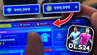 DLS 24 Hack Tutorial  How I Got Unlimited Coins amp Diamonds in 2024 THE TRUTH [upl. by Yerffej]