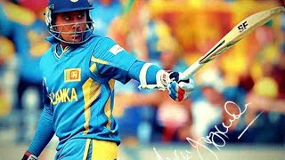 MAHELA JAYAWARDENE TRIBUTE [upl. by Aivirt]