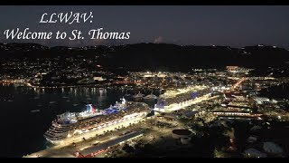 Welcome to St Thomas [upl. by Nerine]