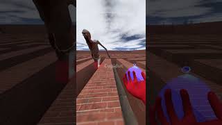 SUBSCRIBE game garrysmod gmodnextbotchase gmod nextbotchasing gaming shortsfeed shorts [upl. by Citron123]