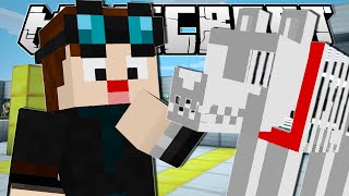 Minecraft  GRIM GETS AN UPGRADE  Custom Command [upl. by Letnohc]