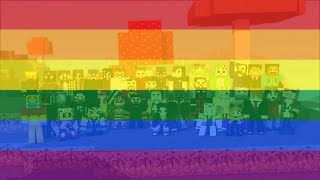 Elitecraft 2 Momentos Lgbt [upl. by Hoeg]