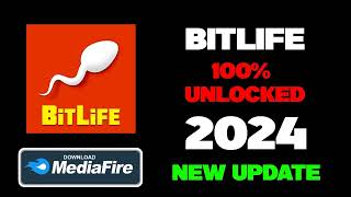 ✅ bitlife español Mod Apk v1216317 ❗ apk mediafıre link directo 2024  DINERO INFINITO [upl. by Krucik]