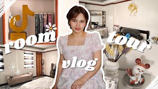 ROOM TOUR WITH ME  ROCE ORDOÑEZ [upl. by Abramo851]