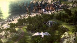 Two Worlds II Brand New Epic Trailer [upl. by Keese]