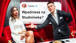 URATOWAŁEM JEJ STUDNIÓWKĘ A ONI MNIE WYRZUCILI [upl. by Dhar]