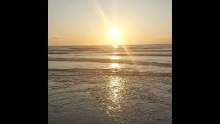 ostend beach 1472024 oostende strand [upl. by Arev319]