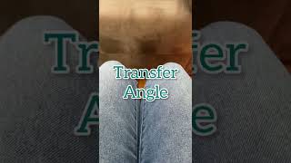 Transfer Angle [upl. by Eeresed]