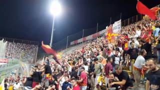 Perugia Benevento gol Puscas [upl. by Rosabelle]