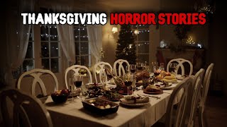 3 Chilling TRUE Thanksgiving Horror Stories  Mr Night Scares [upl. by Keenan]