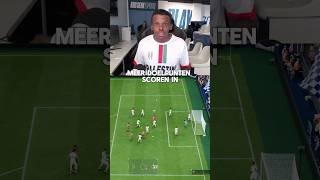 DE BESTE CORNER TECHNIEK IN EA FC25 🎮⚽️ [upl. by Lemon]