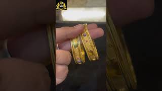 Ashok ji jewellers💍👑 gold necklace goldaccessories goldjewellery jewellrymaking jewellery [upl. by Rehpotsirhc]