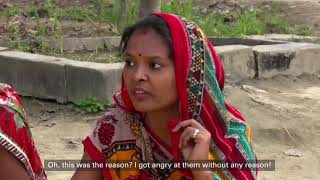 Kalaazar health education film Hindi with English subtitles [upl. by Annis]