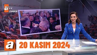 Gün Ortası  20 Kasım 2024 [upl. by Fergus]