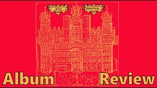 XTC Nonsuch Album Review [upl. by Nnaeirual]