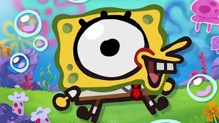 The Ultimate quotSpongebob Squarepantsquot Recap Cartoon [upl. by Inalak232]