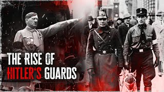 The Rise of Hitlers Guards  Beyond the Myth  Ep 1  Documentary [upl. by Eelyk]