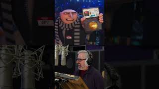 What You Didnt Know Happens Behind the Scenes of Despicable Me 4 [upl. by Ecitsuj]