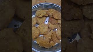 Deepavalli snacks ottavadai [upl. by Zora]