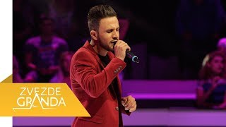 Mirsad Mustafoski  Bolis me Nikoj kako tebe ne baknuva  live  ZG  1920  301119 EM 11 [upl. by Hube]