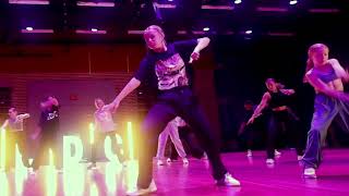 Mikayla Tweedy  Dance Video [upl. by Ydiarf]