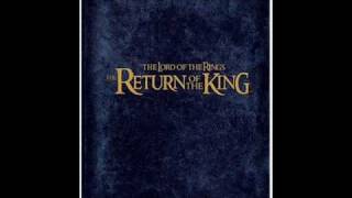 The Lord of the Rings The Return of the King CR  06 The Mûmakil [upl. by Prebo]