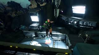 Firefall  Verticality Gameplay Trailer [upl. by Melanie]