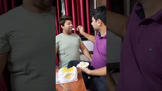 Aaj bhai ka birthday dailyvlog minivlog shorts [upl. by Musette]