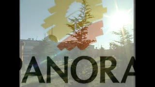 Panora [upl. by Anelis]