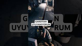 Gardiyan awayout games shorts prisonbreak [upl. by Aitnecserc]