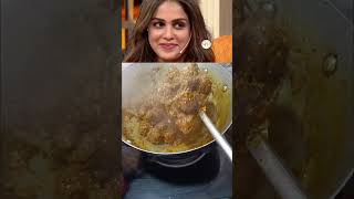 Riteish Deshmukh ki mast baten food cooking [upl. by Aun]