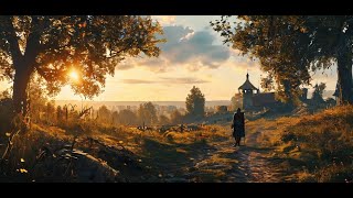 Kingdom Come Deliverance II – A True Medieval Experience [upl. by Cindy728]