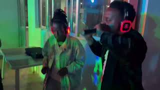 Unforgettable Highlights from The Beat Connect Gospel Silent Disco Edition Thobani Center Rooftop [upl. by Eyatnod]